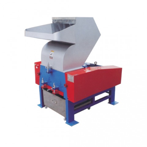  เครื่องบดพลาสติก